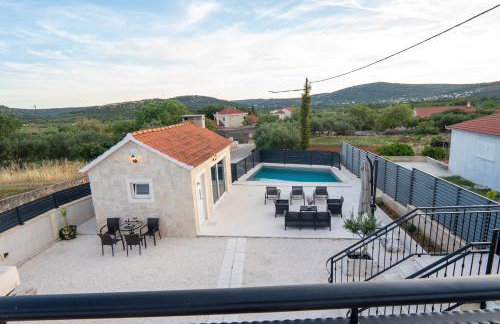 Villa Lily - Foto 47