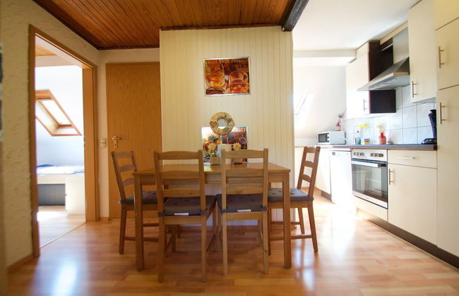 Apartments Overath Immekeppel - Foto 25