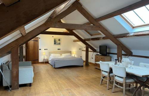 The Old Stable - Flat 1 - Foto 1