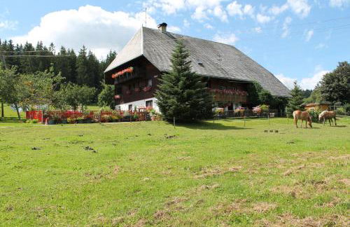 Ferienwohnung Schwarzwaldhof - Foto 7