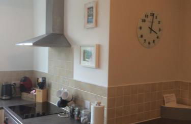 Rockcliffe Boutique 2-bed Apartment in Whitby - Foto 28