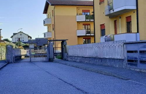 Il NIDO sul TICINO - Foto 44