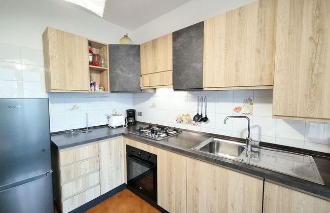 Casa Michi - Foto 12