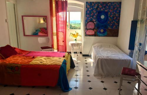 Bohemian Villa Malaga by PriorityVillas - Foto 30