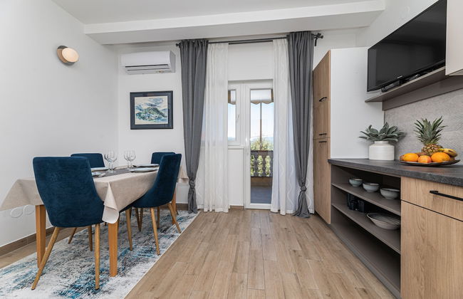 Apartmani Tina - Foto 68