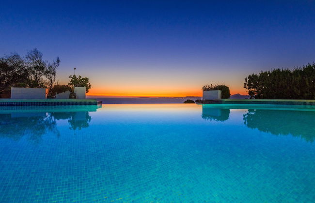 Villa With Swimming Pool in Llucmajor - Foto 56