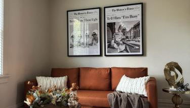 2 BEDS Free Parking Right Where You Want to Be - Foto 2