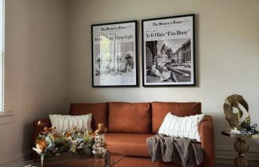 2 BEDS Free Parking Right Where You Want to Be - Foto 2