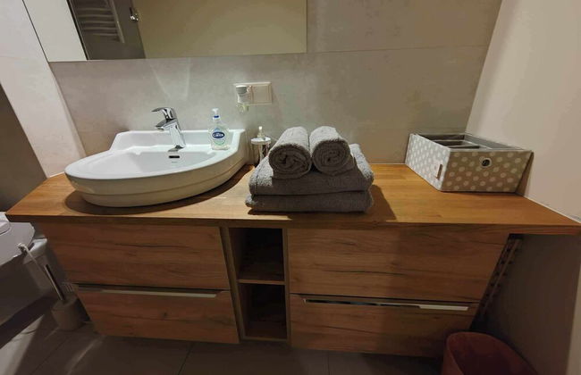 Excelent 1-bed Apartment in Rzeszow - Foto 18