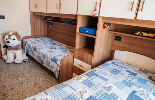 Al Civico Centocinquantasei - Foto 53