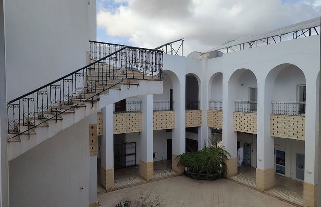 EVASION LOISIR YASMINE HAMMAMET - Foto 56