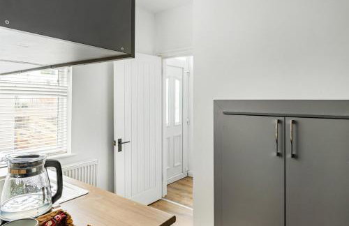 West Bridgford Comfort Quality Suites - Foto 40