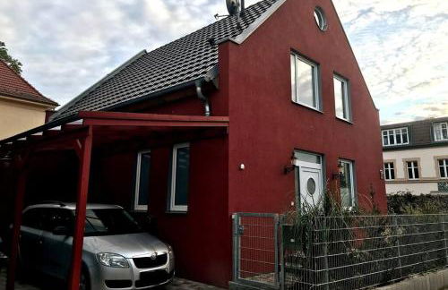 Urban house for families and Berlin tourists - Foto 11