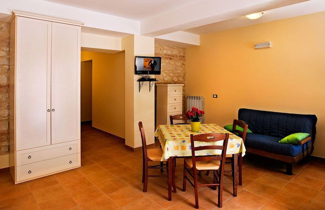 Il Poggio Dei Pettirossi - Foto 11