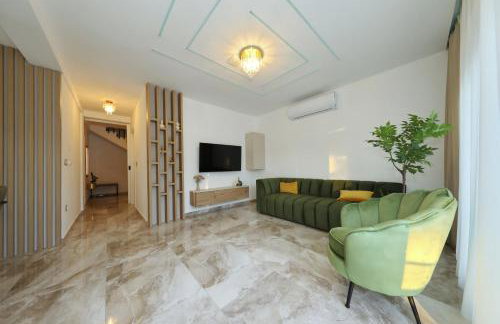 Villa Casa Verde - Foto 12