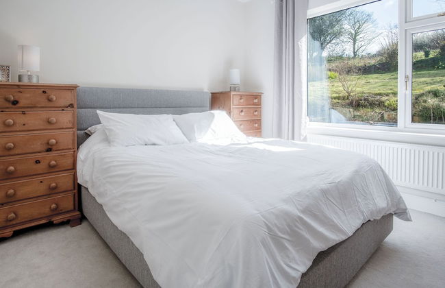 Sorrento - 3 Bed Holiday Home - Wisemans Bridge - Foto 14