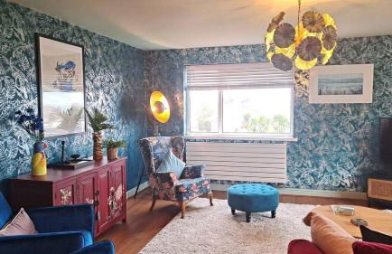 Coastal Boutique Luxury Home With Sea Views - Pass the Keys - Photo 1