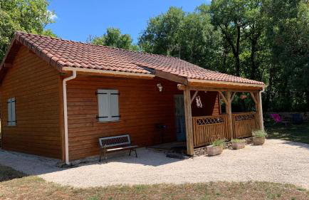 Mas d'Ambayrac chambres d' hôtes et gites - Foto 55