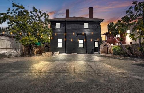 Stylish Casa Mina Downtown Free Parking - Foto 30