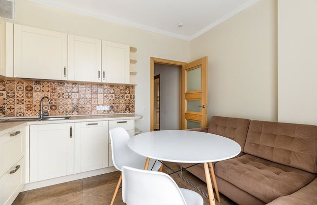 Apartment 483 on Mitinskaya 28 bldg 3 - Foto 8