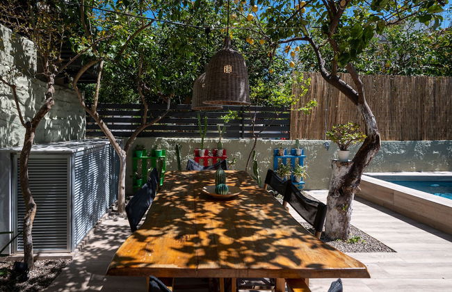 City Cottage - Foto 4