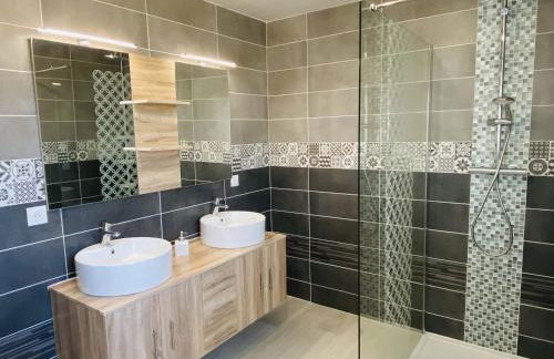 TENAT ER VORC'H - Maison neuve Erdeven - KC3 - Foto 18