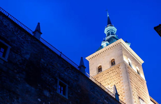 Tour nocturno por el Toledo misterioso - Foto 5