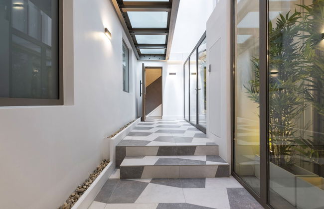 Covent Garden Piazza by Stayo - Foto 44