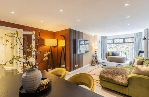 Mayfair House - Foto 160