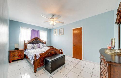 Ideal World Cup Hub Less Than 4 Mi to Hard Rock Stadium! - Foto 21