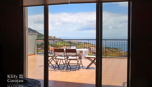 Klify Garajau - Foto 5