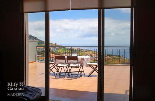 Klify Garajau - Foto 5