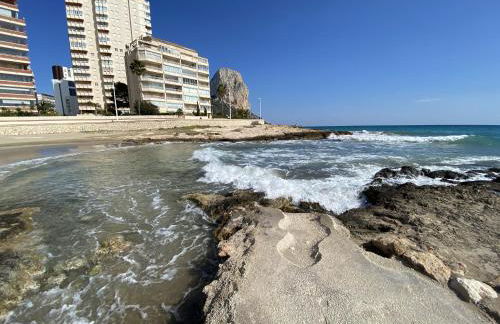Comfortable apartment in Calpe - Foto 27
