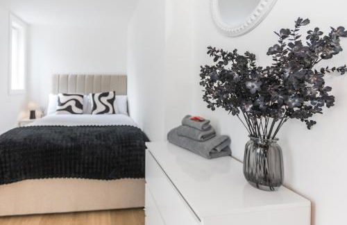 Stylish 4 Bed House In Chorley - Foto 20