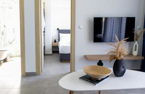 Olive & Sea Luxury Suites - Foto 74