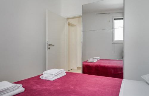 Apartment ANĐELA 2BDRS & Free WiFi - Foto 41