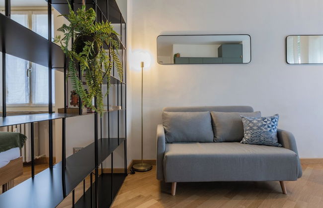 Cinema & Bamboo Flats by Wonderful Italy - Foto 39