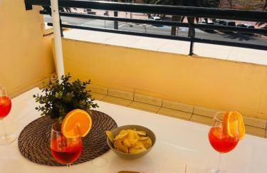 Apartamento Korallo Terraza con Vistas y Playa - Foto 16