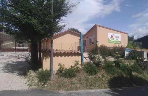 Holiday Home 'Vindemia la salmon by Interhome - Foto 18