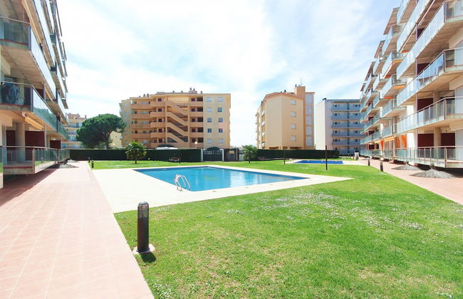 Apartment in Roses Near the Beach - Photo 22