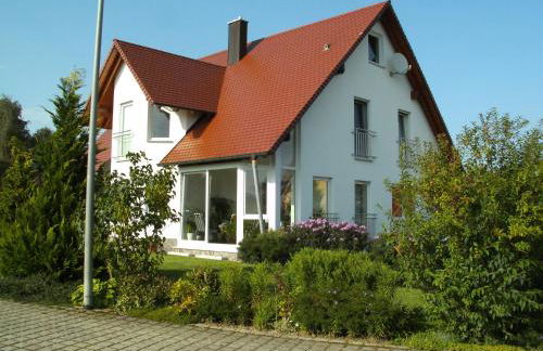 Ferienwohnung Belisa - Foto 1