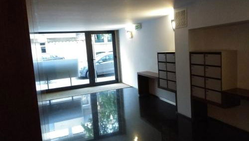 PATH Dukes Apartment - Foto 3, Lobby or reception