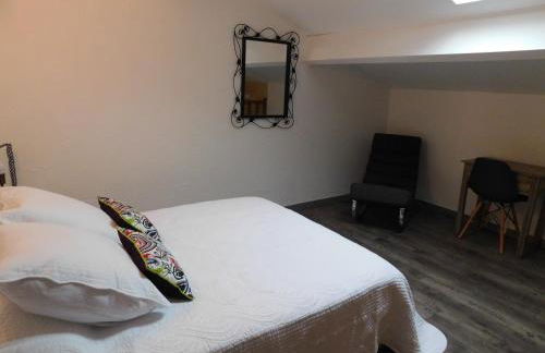 LA MAISON DU LAC climatisée et WiFi gd F3 - Foto 25