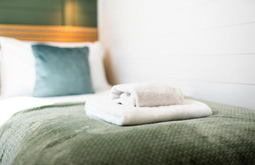 The Hideaway at Tremorna Farm - Photo 12