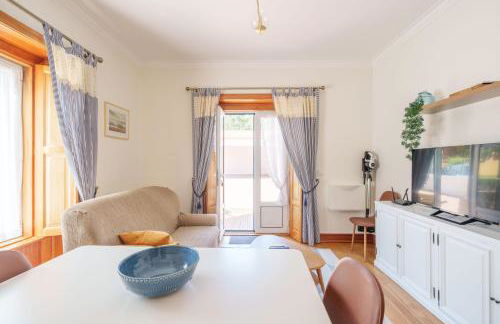 Apartamento T1 Charme, condomínio perto de Pombal - Foto 19