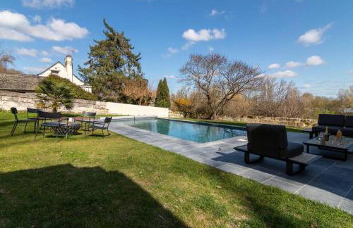 La maison de Gabin et Augustin - Photo 38