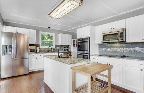 Morning Mist Lake House - Foto 9