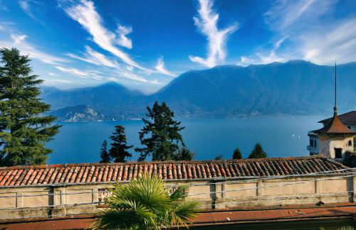 Magia Lago - Two-Room Apartment with Lake View - Foto 1
