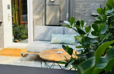 RiNo Retreat Flat walkable and great location - Foto 4