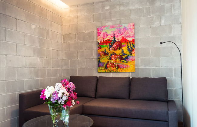 Konrad Old Town Apartments - Photo 31